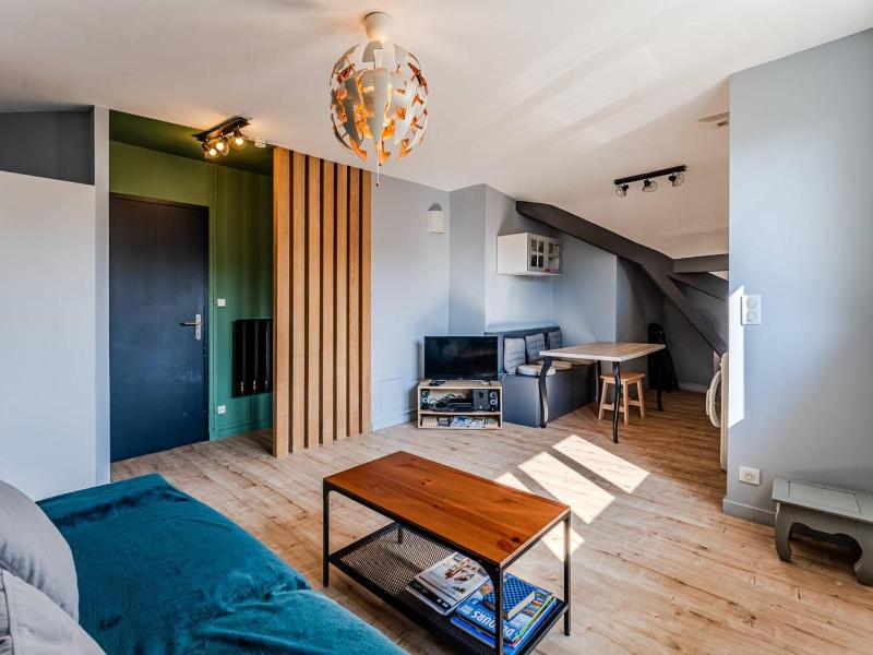 Charmant appartement près de la plage - 4 pers. - image 7