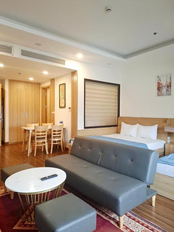 FLC Sea Tower Quy Nhon - TIN PHAT Apartment Sea View - image 19