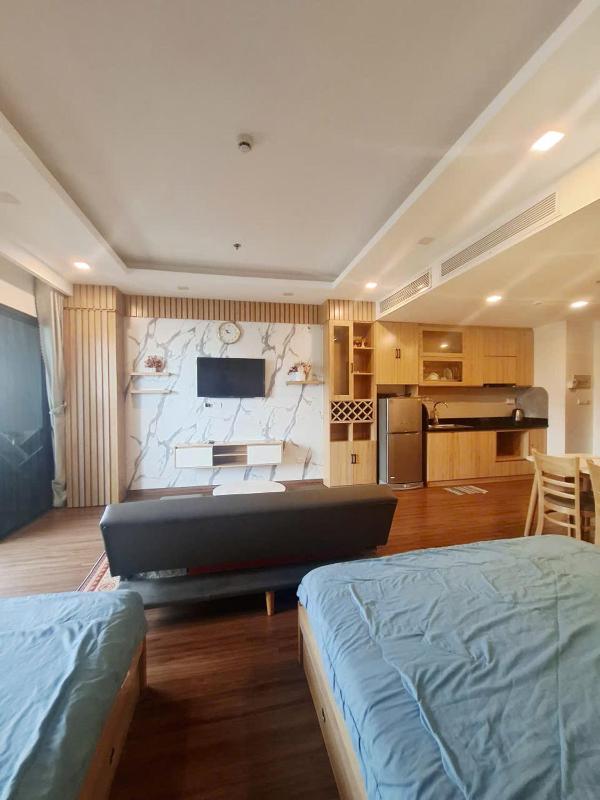 FLC Sea Tower Quy Nhon - TIN PHAT Apartment Sea View - image 39