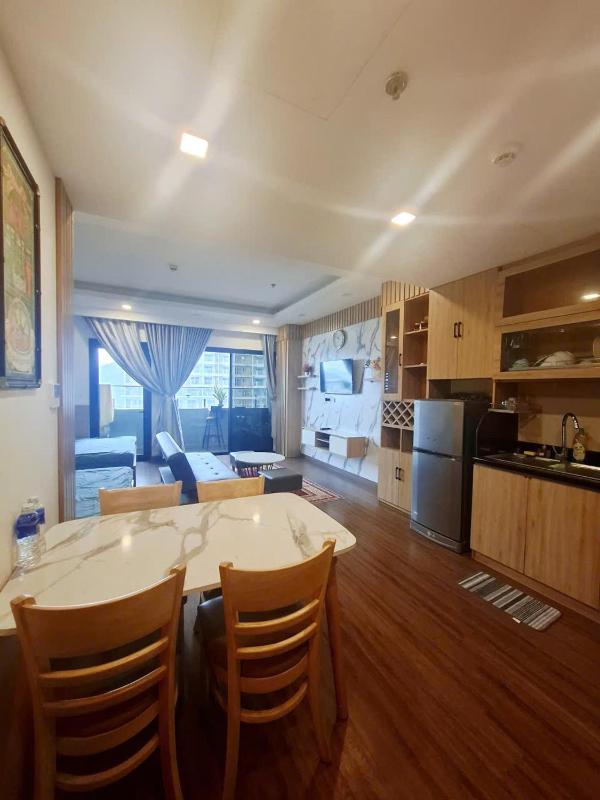 FLC Sea Tower Quy Nhon - TIN PHAT Apartment Sea View - image 15
