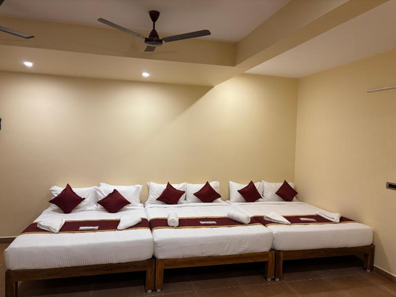 Star Eco Stay - image 45