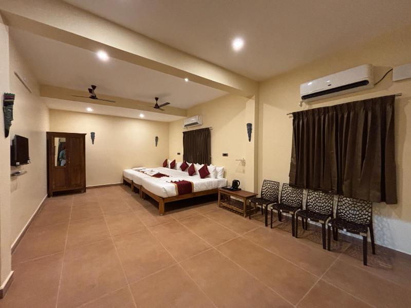 Star Eco Stay - image 43