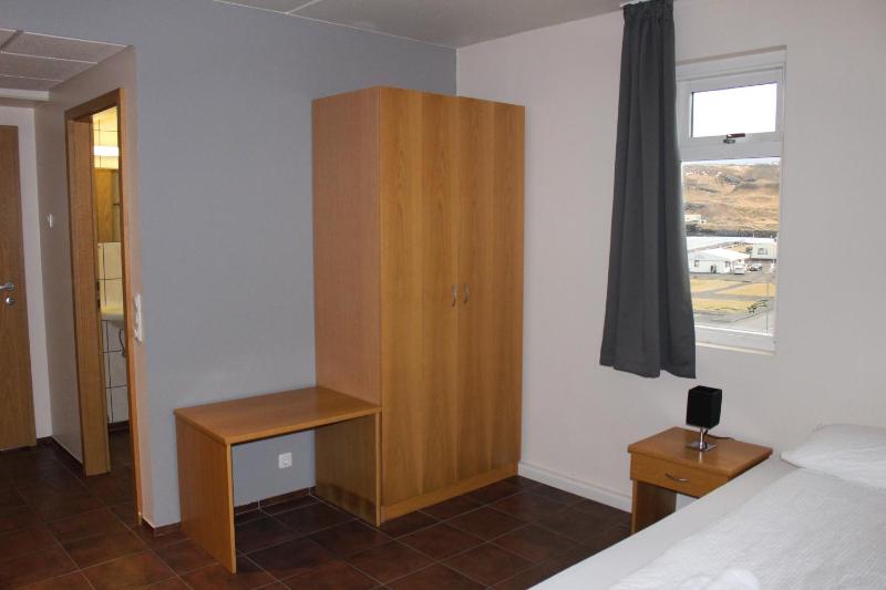 Double or Twin Room image 2