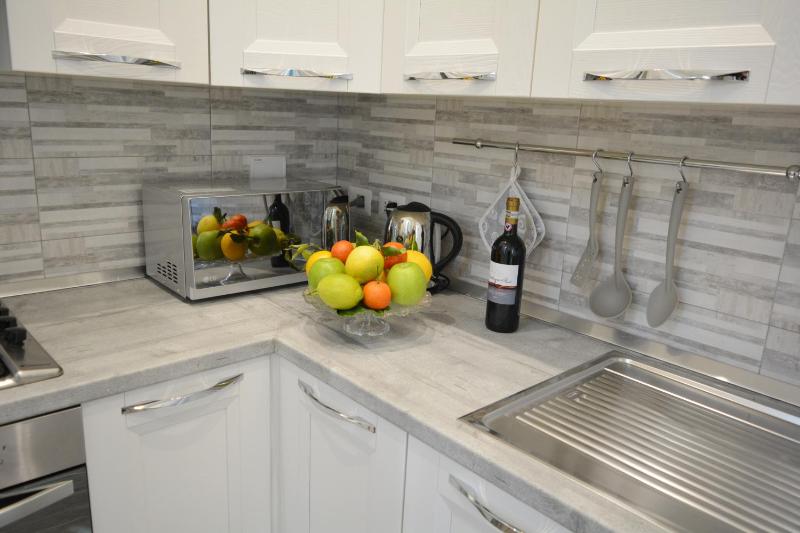 Apartment with Terrace image 4