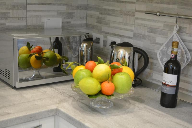 Apartment with Terrace image 3