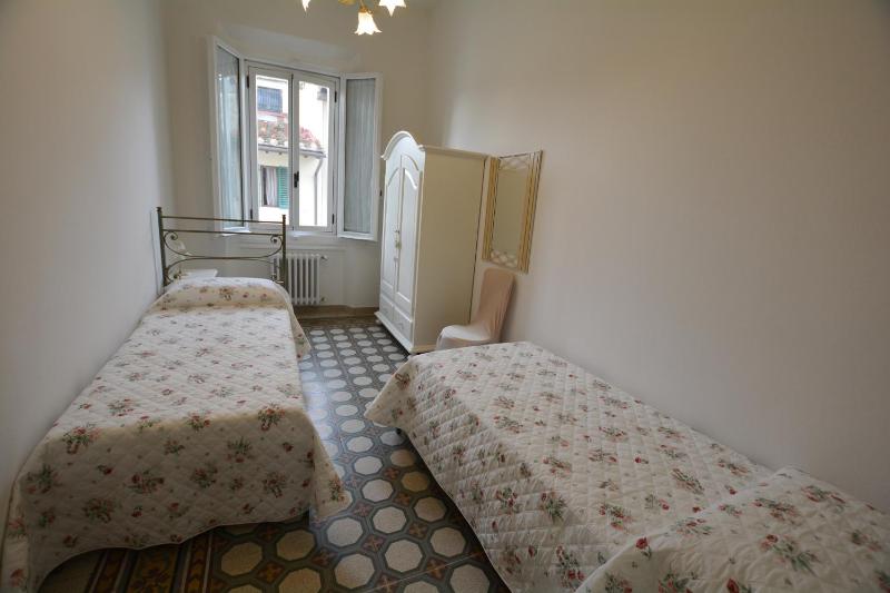 Apartment with Terrace image 2