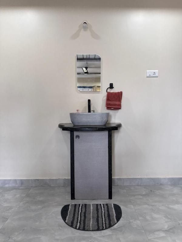 Casa Satya Stays - Calm 3 BHK Hill side Park View - image 20