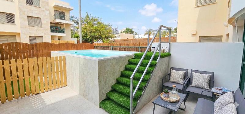Amdar Holiday Apartments - image 17