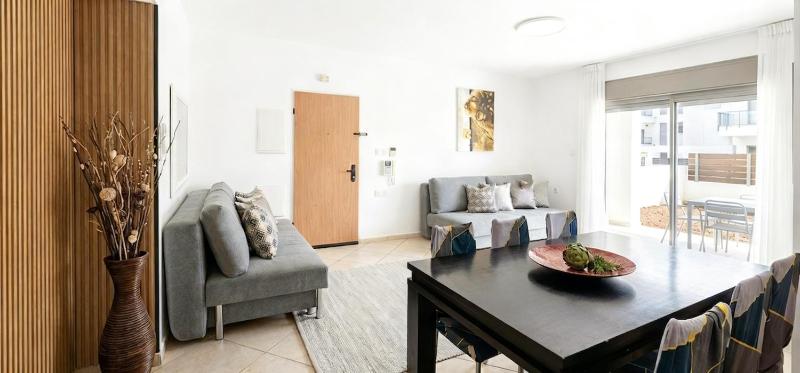 Amdar Holiday Apartments - image 18