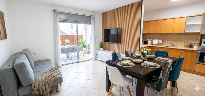 Amdar Holiday Apartments - image 34