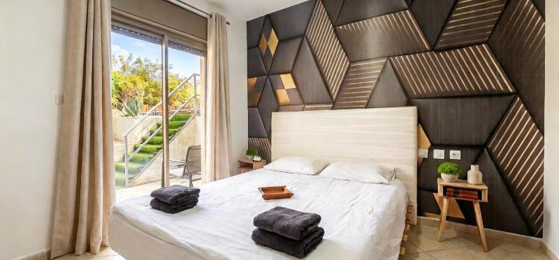 Amdar Holiday Apartments - image 25