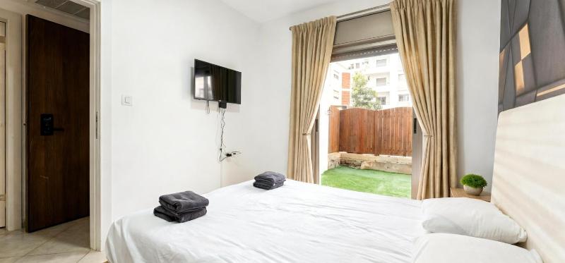Amdar Holiday Apartments - image 37