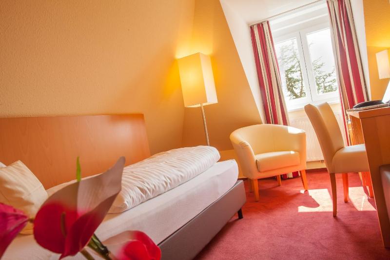 Single Room image 1