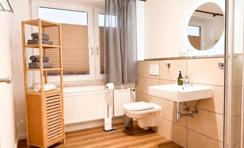 Straendhus Bed&Breakfast - image 44