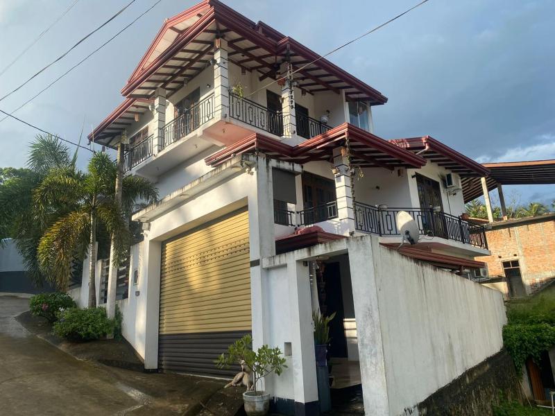 Southern Surf Villa - image 13