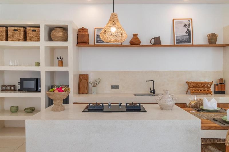 Spacious 2BR Pool Villa in Relaxed Canggu - image 12
