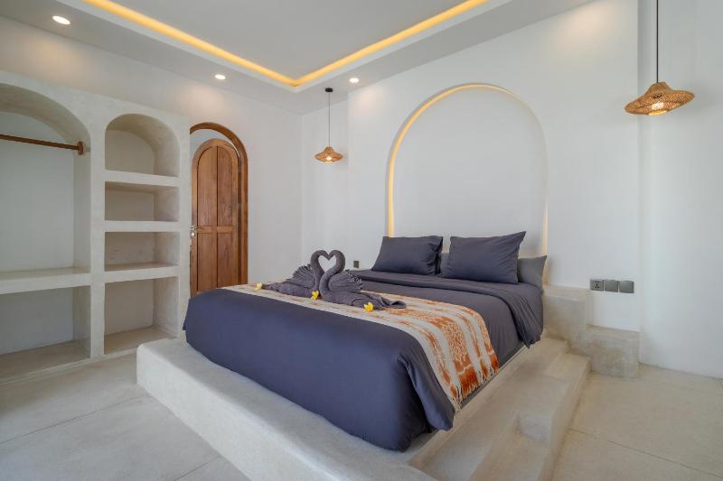 Relaxing 2BR Private Pool Villa in Canggu - image 15