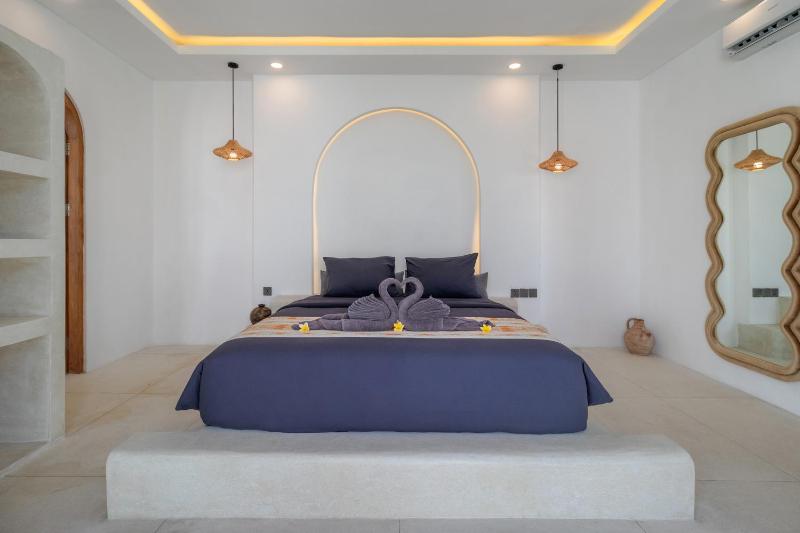 Relaxing 2BR Private Pool Villa in Canggu - image 6
