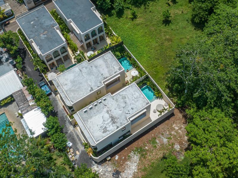 Bonita Bingin - Gorgeous 2BR Arch-Style Villa in Prime Bingin - image 14