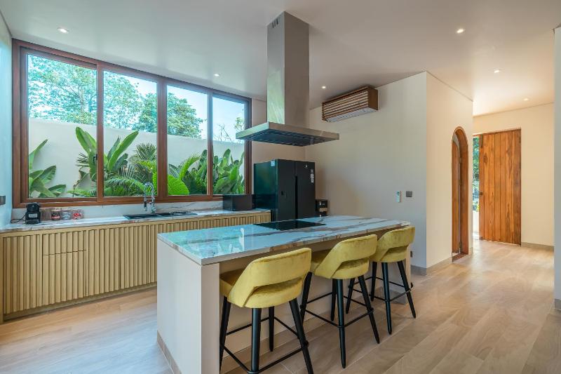 Bonita Bingin - Gorgeous 2BR Arch-Style Villa in Prime Bingin - image 2