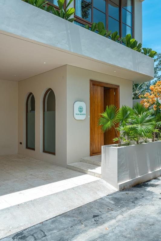 Bonita Bingin - Gorgeous 2BR Arch-Style Villa in Prime Bingin - image 13