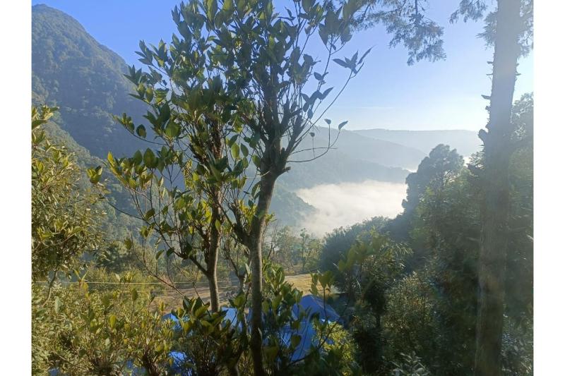 Hidden Valley Homestay Pangot - image 9
