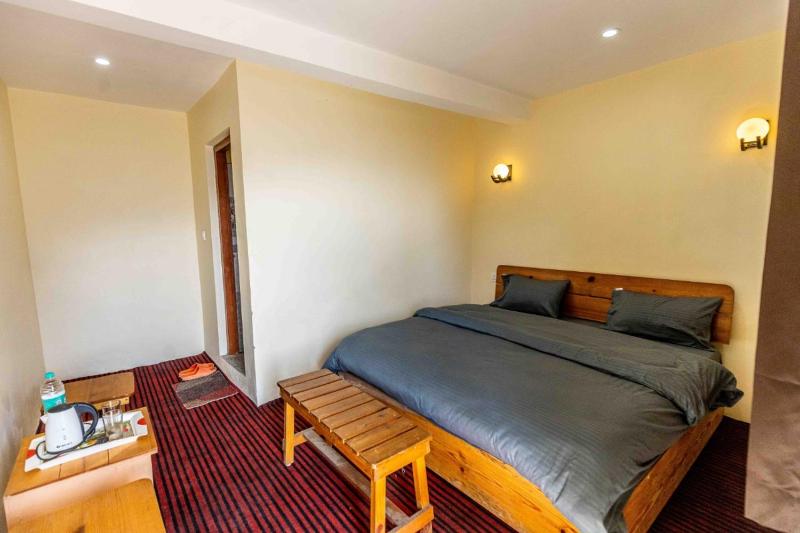 Hidden Valley Homestay Pangot - image 10