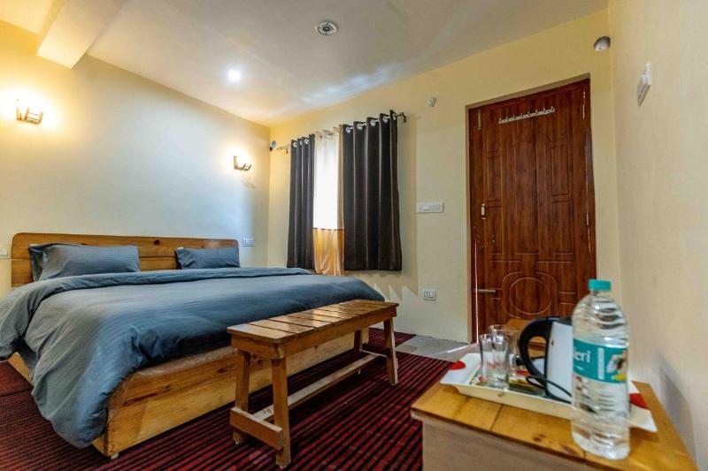 Hidden Valley Homestay Pangot - image 1