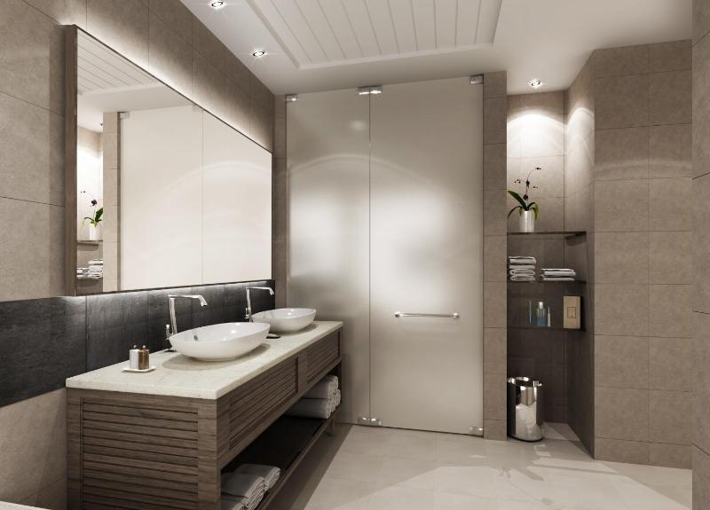 Ambassador Suite - Complimentary Shuttle Bus to Beach & Mall of the Emirates image 3