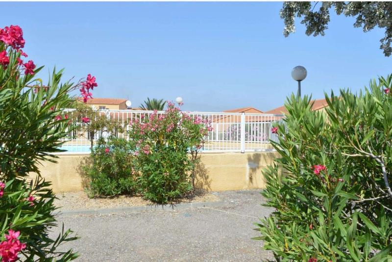 NP020-033 Pavillon 2 chambres et mezzanine Narbonne Plage - image 2