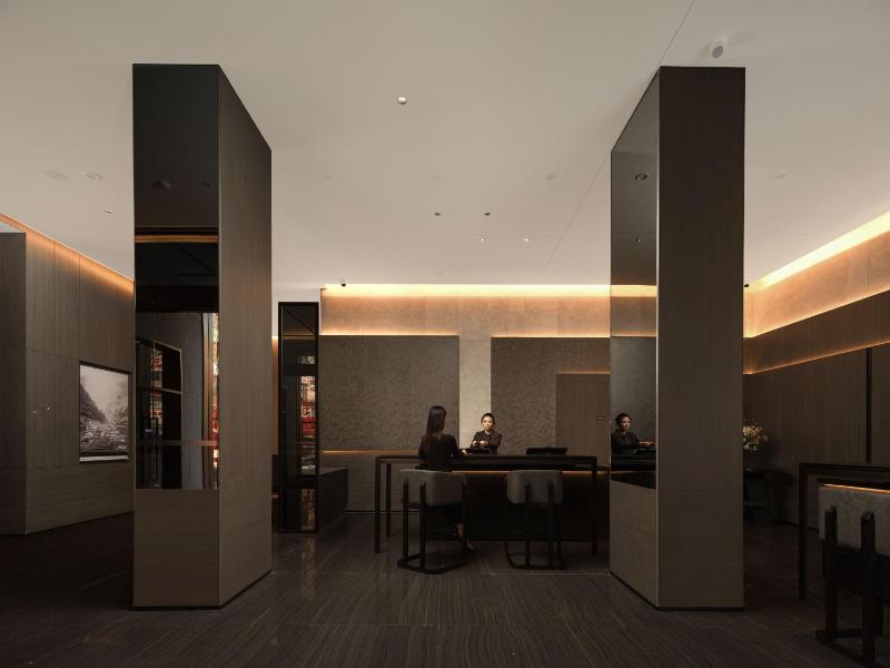 Atour Hotel Qingdao May Fourth Square Yan'an Third Road Metro Station - image 15