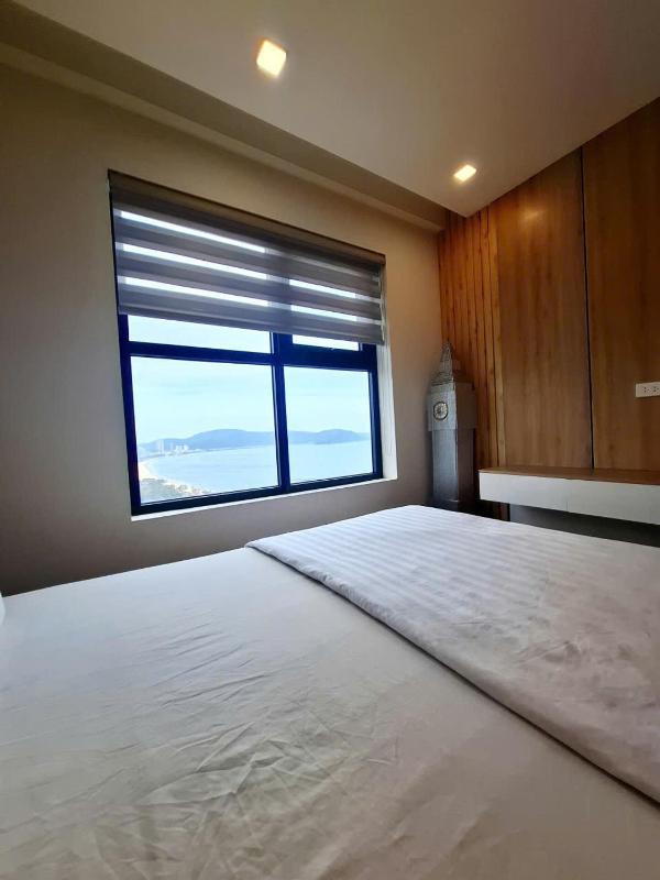 FLC Sea Tower Quy Nhon - TIN PHAT Apartment Sea View - image 2