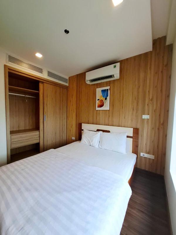 FLC Sea Tower Quy Nhon - TIN PHAT Apartment Sea View - image 12