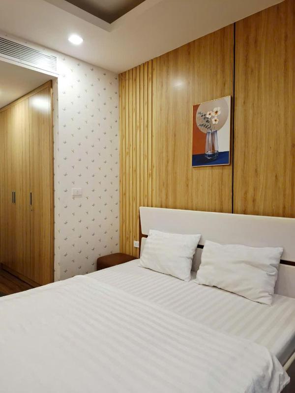 FLC Sea Tower Quy Nhon - TIN PHAT Apartment Sea View - image 40