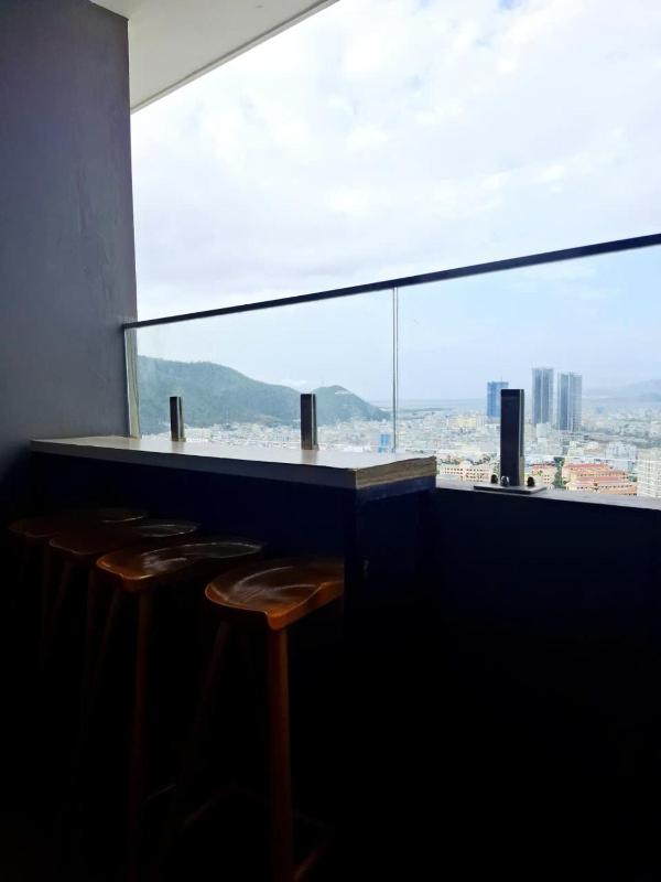FLC Sea Tower Quy Nhon - TIN PHAT Apartment Sea View - image 44