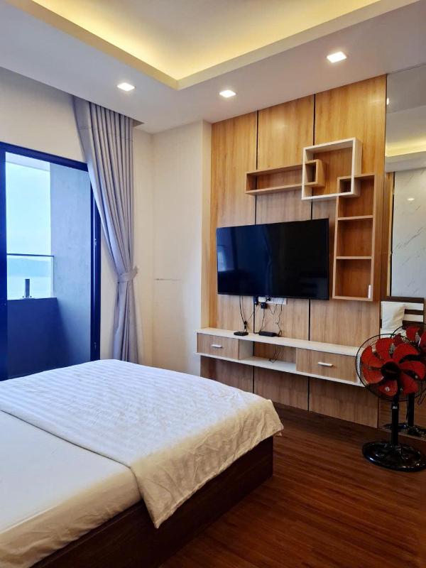 FLC Sea Tower Quy Nhon - TIN PHAT Apartment Sea View - image 47