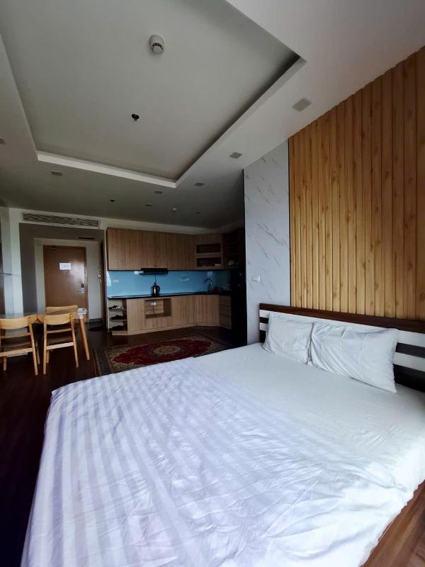 FLC Sea Tower Quy Nhon - TIN PHAT Apartment Sea View - image 16
