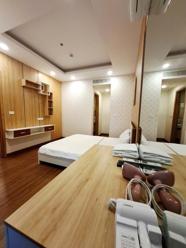 FLC Sea Tower Quy Nhon - TIN PHAT Apartment Sea View - image 26
