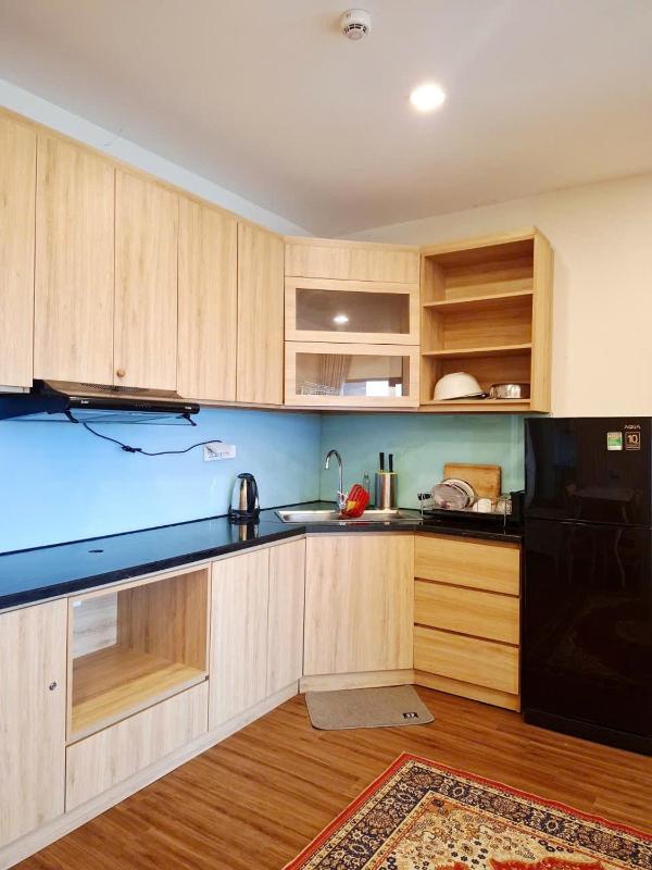 FLC Sea Tower Quy Nhon - TIN PHAT Apartment Sea View - image 29