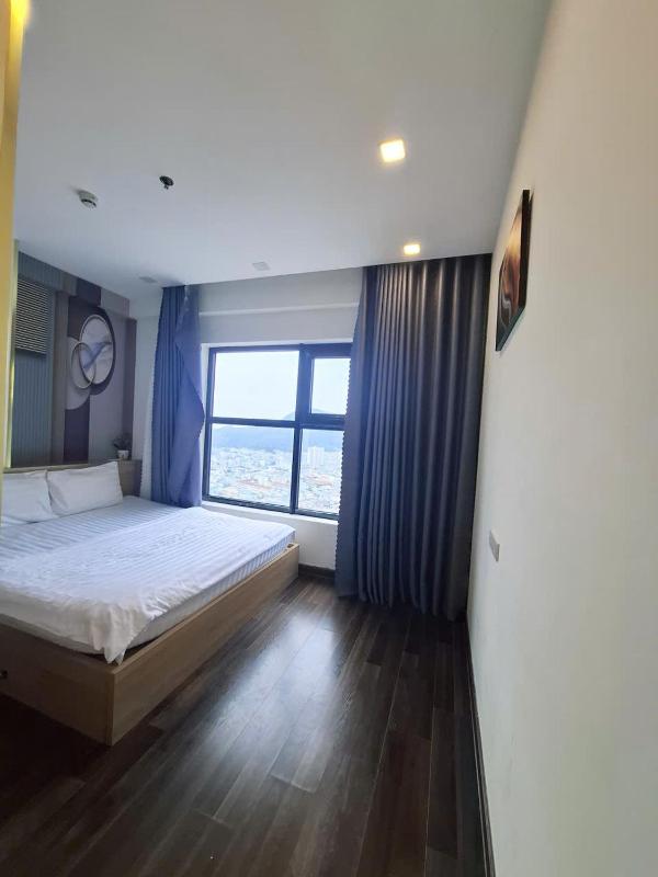 FLC Sea Tower Quy Nhon - TIN PHAT Apartment Sea View - image 4