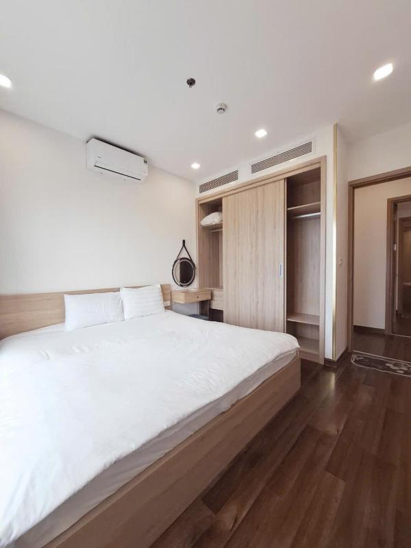 FLC Sea Tower Quy Nhon - TIN PHAT Apartment Sea View - image 10