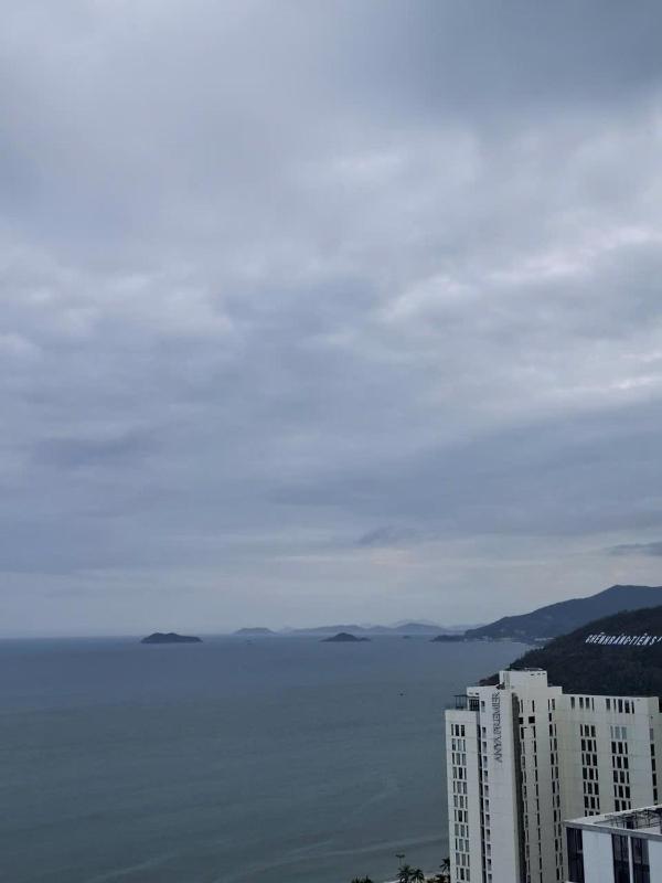 FLC Sea Tower Quy Nhon - TIN PHAT Apartment Sea View - image 8