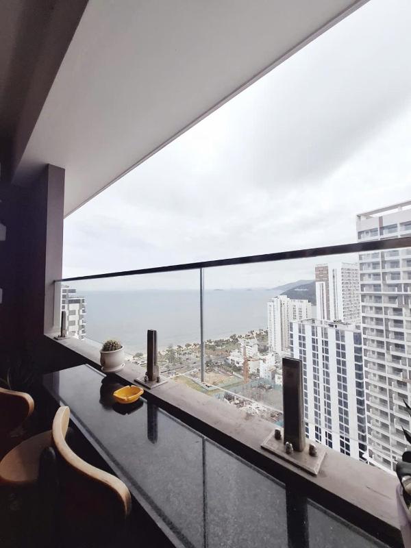 FLC Sea Tower Quy Nhon - TIN PHAT Apartment Sea View - image 27
