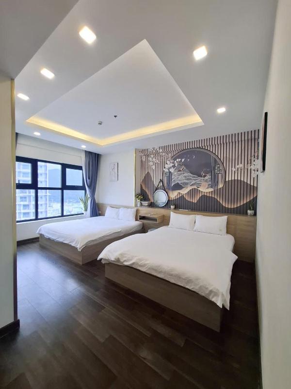 FLC Sea Tower Quy Nhon - TIN PHAT Apartment Sea View - image 32
