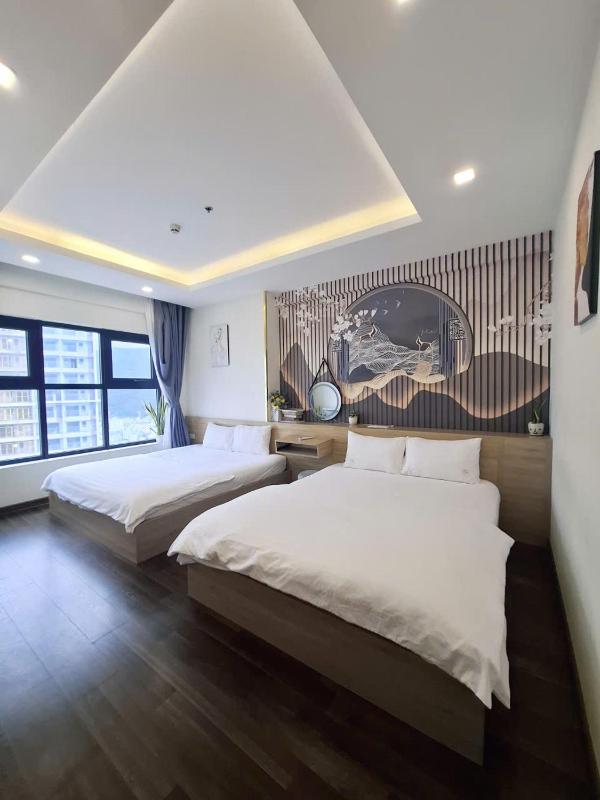 FLC Sea Tower Quy Nhon - TIN PHAT Apartment Sea View - image 14