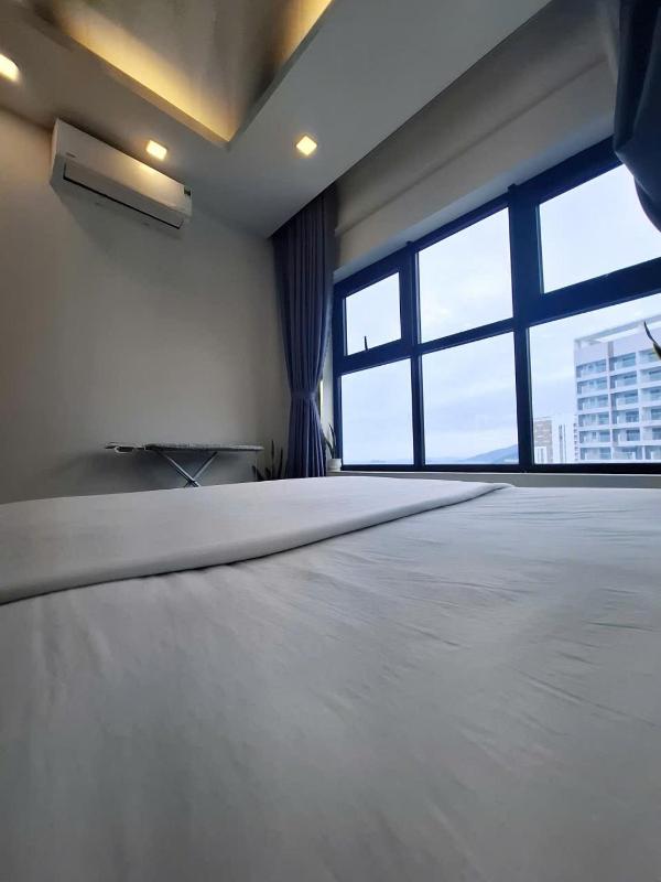 FLC Sea Tower Quy Nhon - TIN PHAT Apartment Sea View - image 34