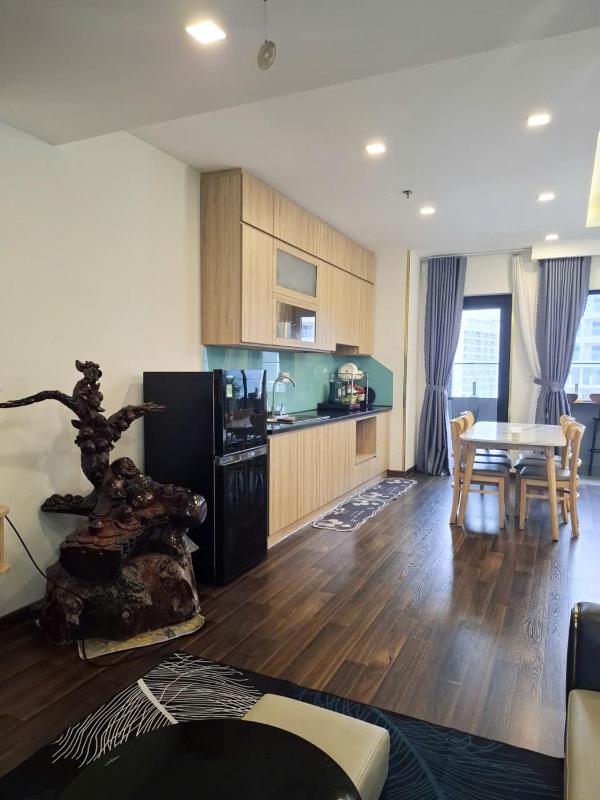 FLC Sea Tower Quy Nhon - TIN PHAT Apartment Sea View - image 46