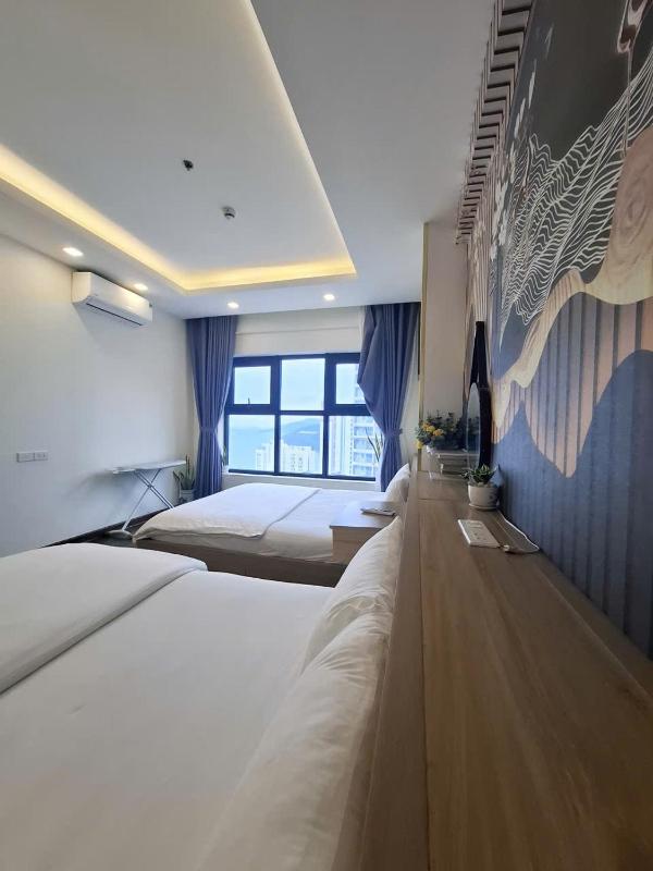 FLC Sea Tower Quy Nhon - TIN PHAT Apartment Sea View - image 38