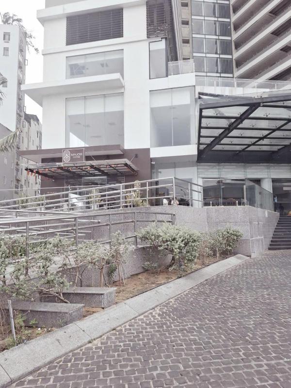 FLC Sea Tower Quy Nhon - TIN PHAT Apartment Sea View - image 28