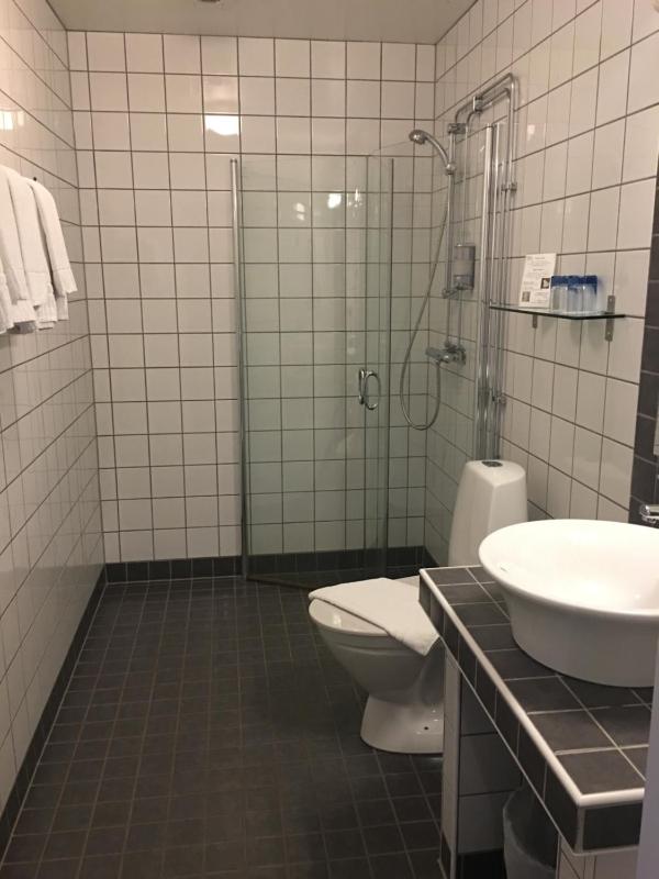 Classic Triple Room image 4